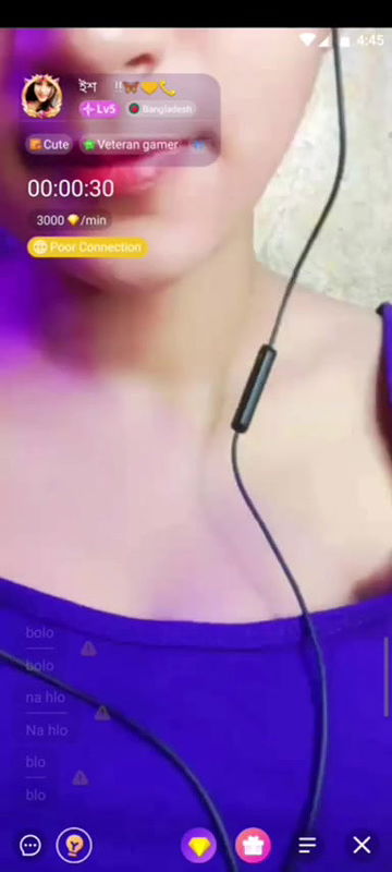 New chamet video collection 2342025-502