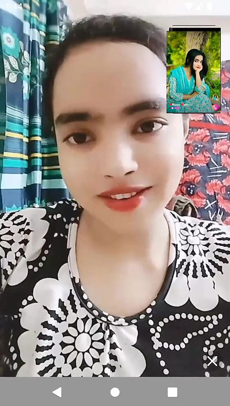 New chamet video collection 2342025-501