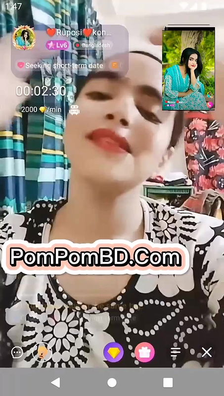 New chamet video collection 2342025-501