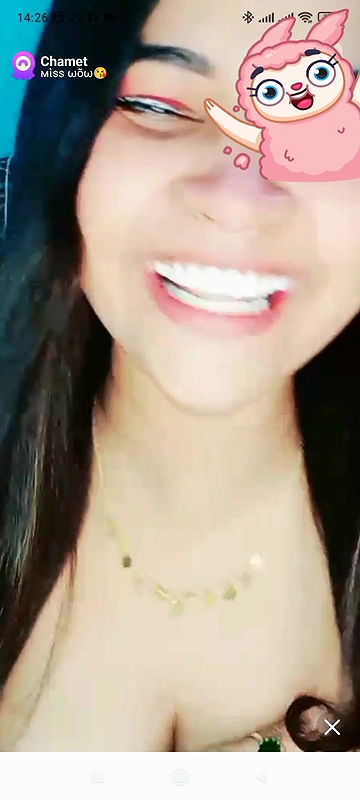 New chamet video collection 2342025-498