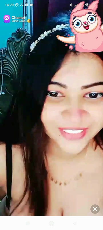 New chamet video collection 2342025-498