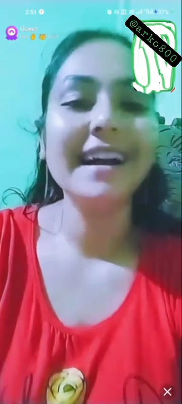 New chamet video collection 2342025-497