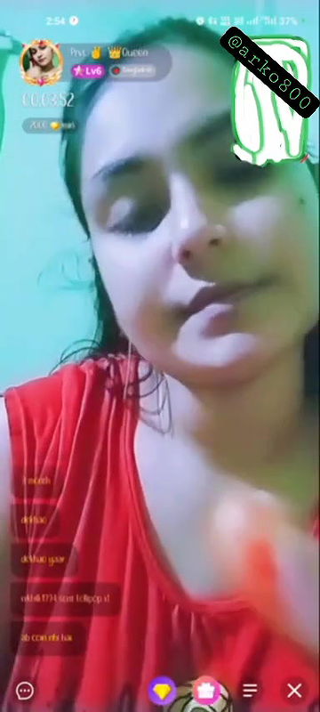 New chamet video collection 2342025-497