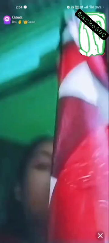 New chamet video collection 2342025-497