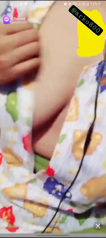 New chamet video collection 2342025-495