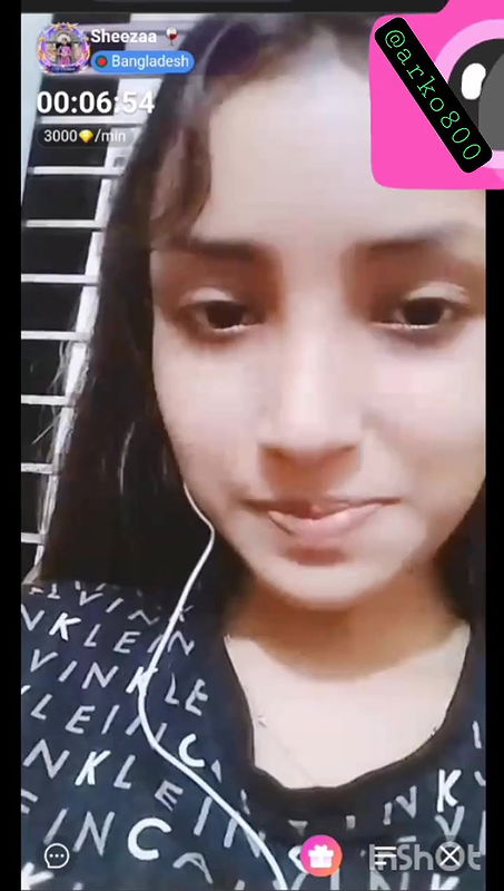 New chamet video collection 2342025-494