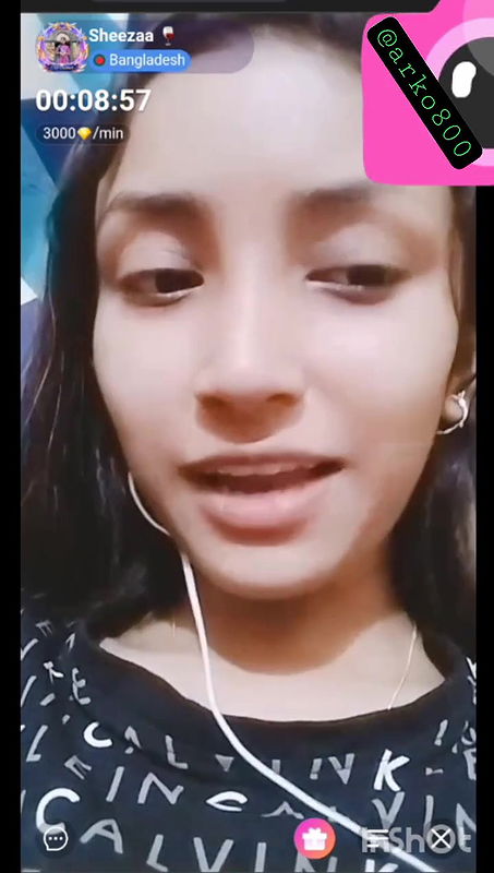 New chamet video collection 2342025-494