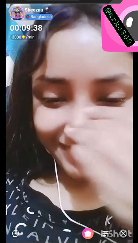 New chamet video collection 2342025-494