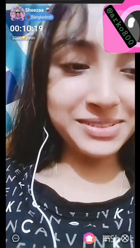 New chamet video collection 2342025-494