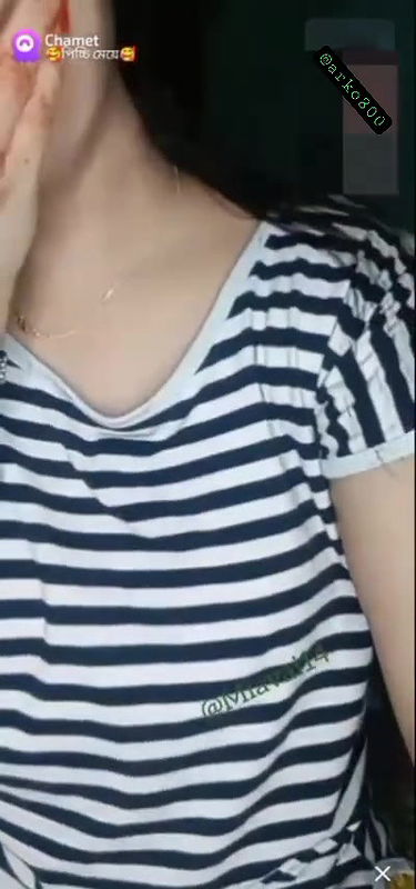 New chamet video collection 2342025-493