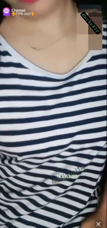 New chamet video collection 2342025-493