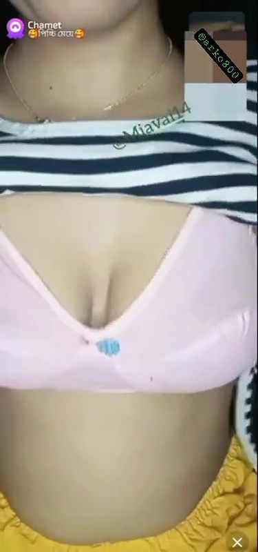 New chamet video collection 2342025-493