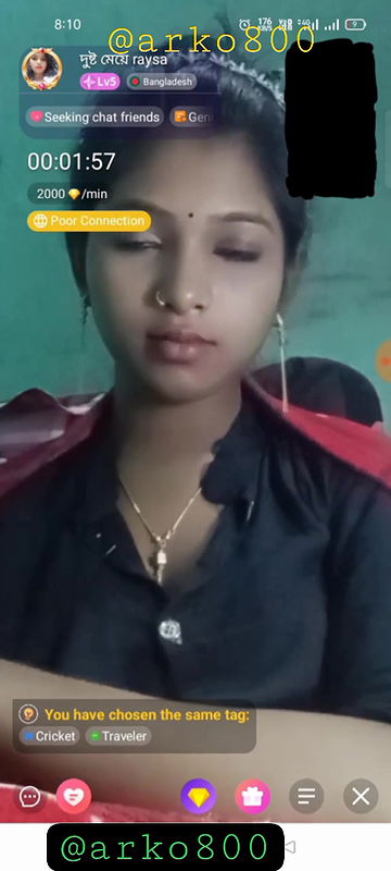 New chamet video collection 2342025-492