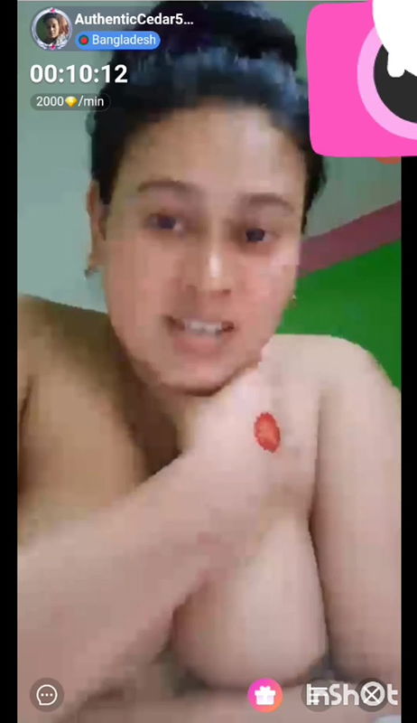 New chamet video collection 2342025-491