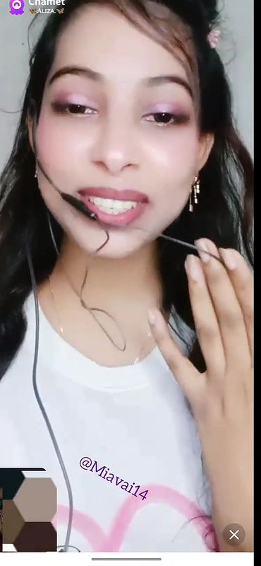 New chamet video collection 2342025-490