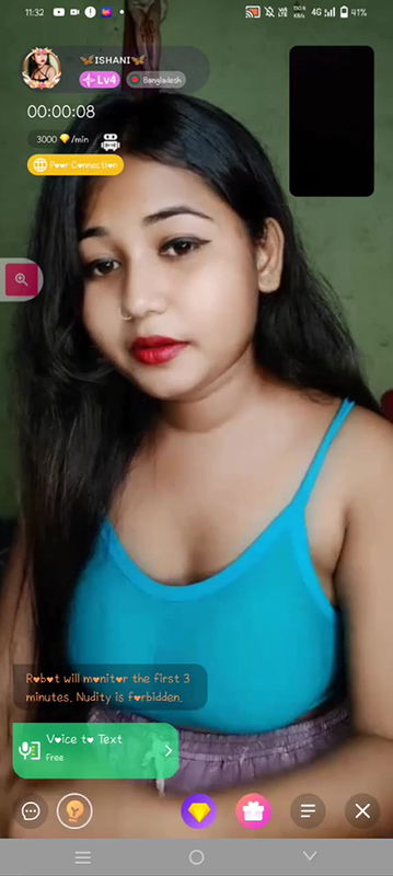 New chamet video collection 2342025-488