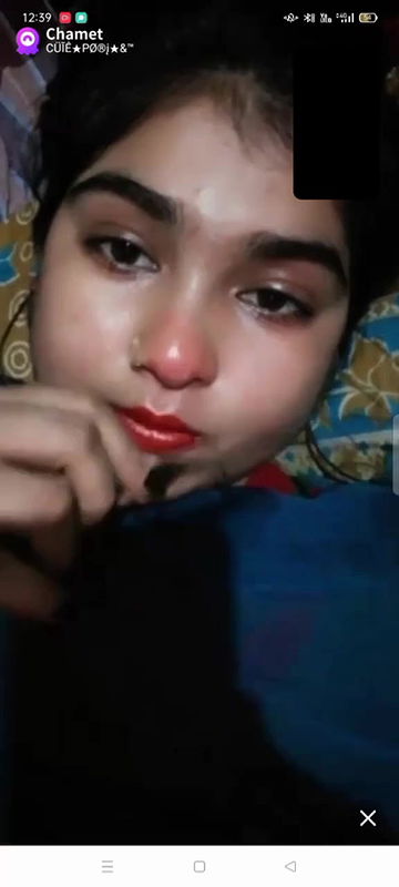 New chamet video collection 2342025-487