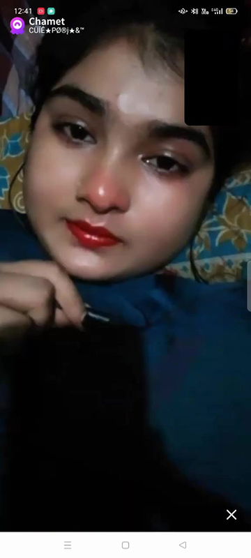 New chamet video collection 2342025-487