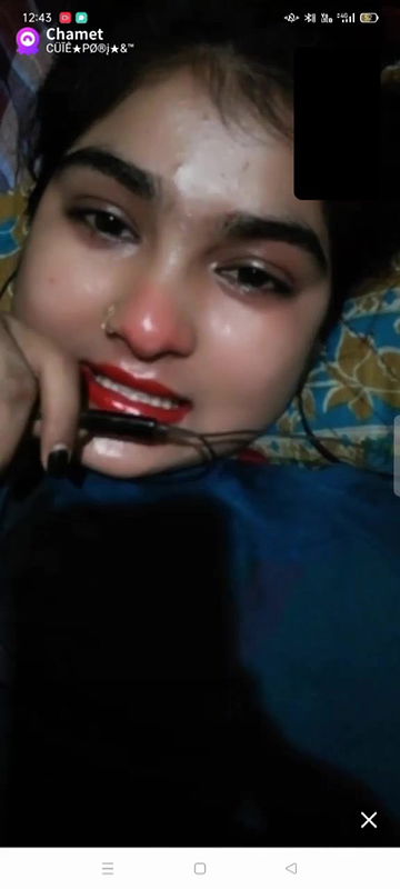 New chamet video collection 2342025-487