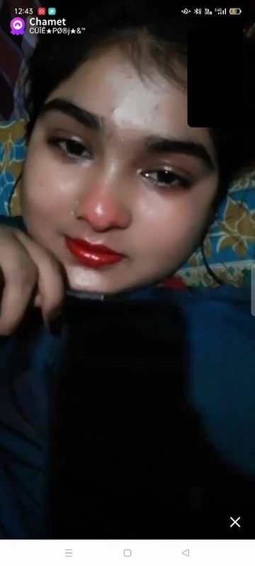 New chamet video collection 2342025-487