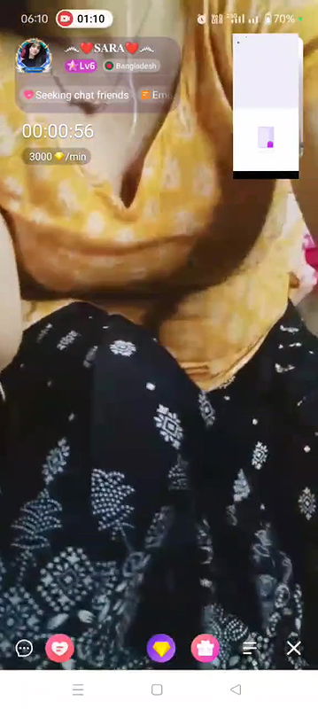 New chamet video collection 2342025-485