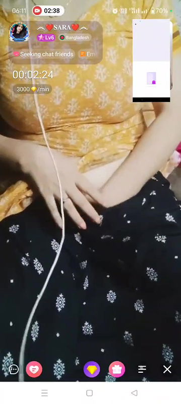 New chamet video collection 2342025-485