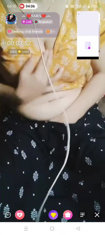 New chamet video collection 2342025-485