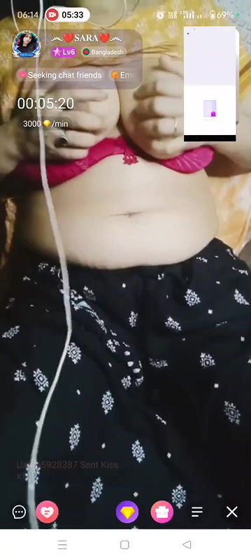 New chamet video collection 2342025-485