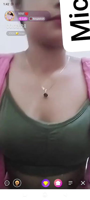 New chamet video collection 2342025-484