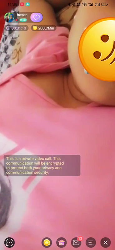 New chamet video collection 2342025-483