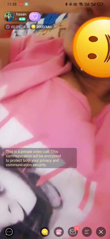 New chamet video collection 2342025-483