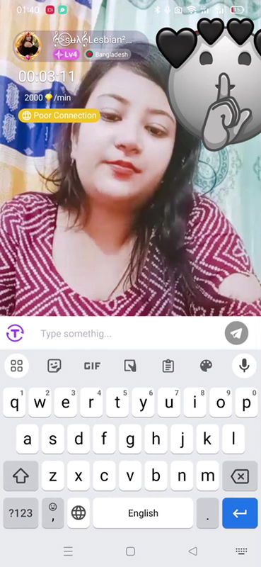 New chamet video collection 2342025-482