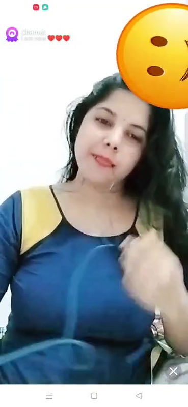 New chamet video collection 2342025-479