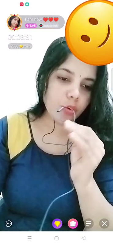 New chamet video collection 2342025-479