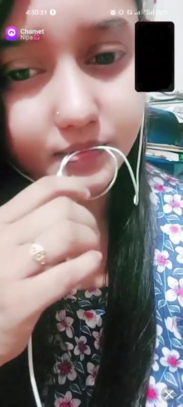 New chamet video collection 2342025-478