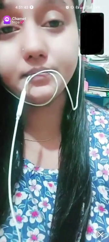 New chamet video collection 2342025-478