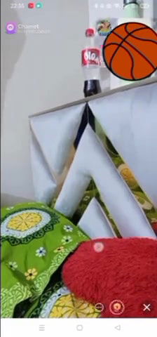 New chamet video collection 2342025-477