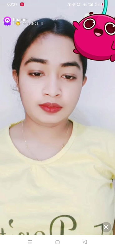 New chamet video collection 2342025-476