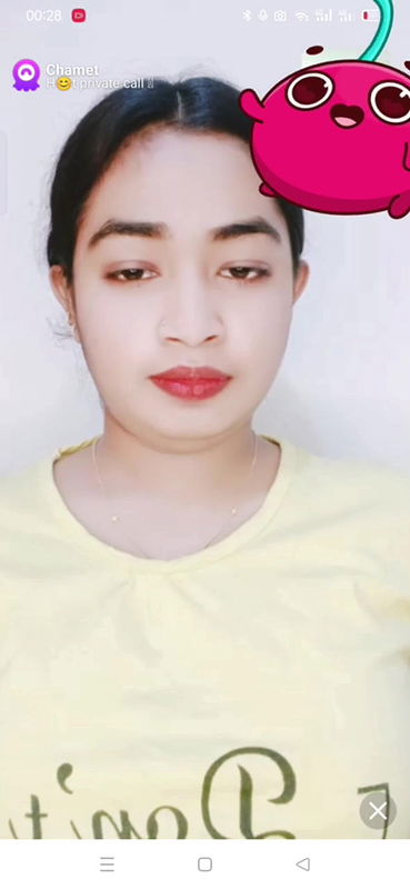 New chamet video collection 2342025-476