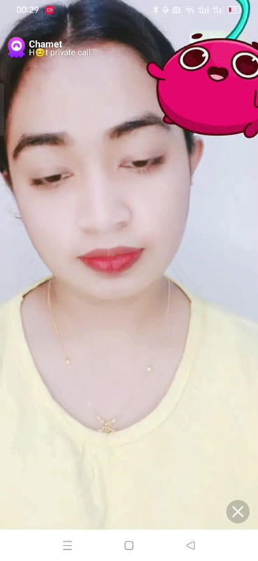 New chamet video collection 2342025-476