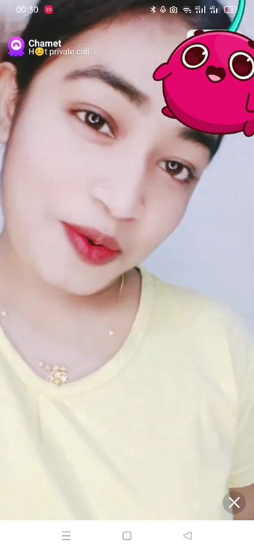 New chamet video collection 2342025-476