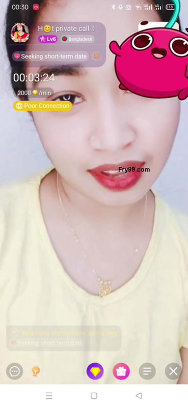 New chamet video collection 2342025-476