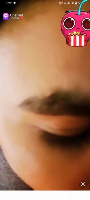 New chamet video collection 2342025-474