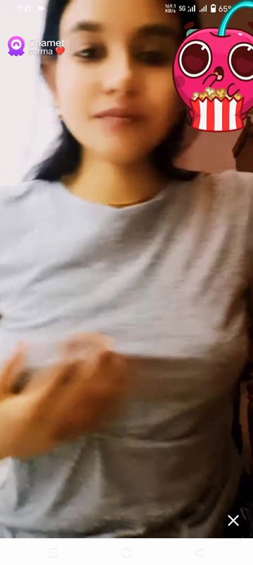 New chamet video collection 2342025-474