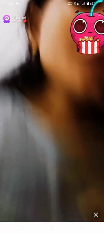 New chamet video collection 2342025-474