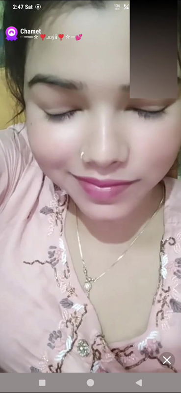 New chamet video collection 2342025-473