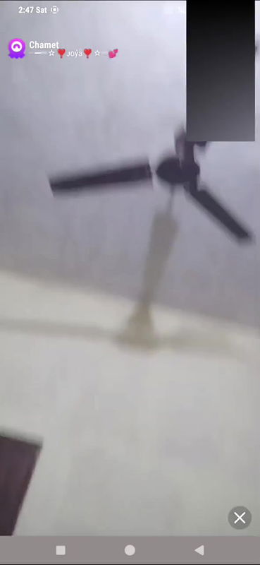 New chamet video collection 2342025-473