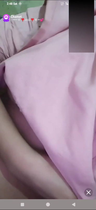 New chamet video collection 2342025-473