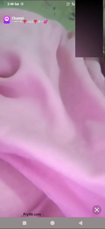 New chamet video collection 2342025-473