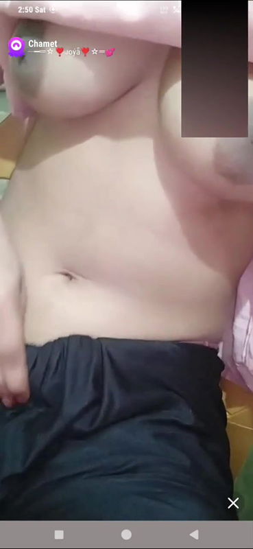 New chamet video collection 2342025-473